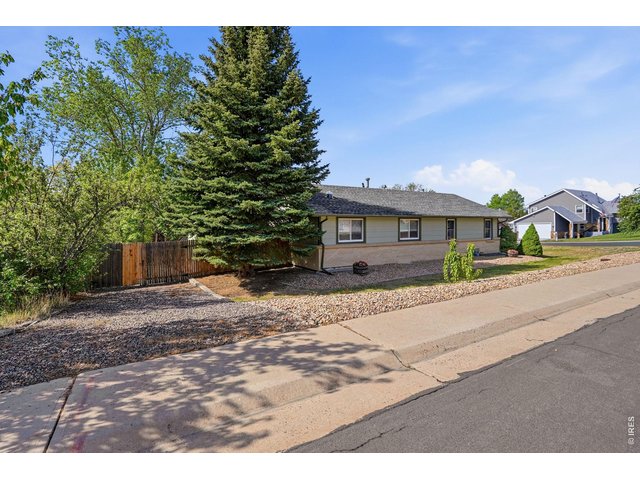 Property Photo 39 Incredible location just two blocks from the RTD station, also close to Westminster City Park, Highland Hills Golf Course, as well as shopping and dining