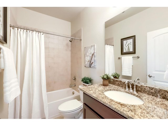 Property Photo 22 Bedroom 2 ensuite with private bath