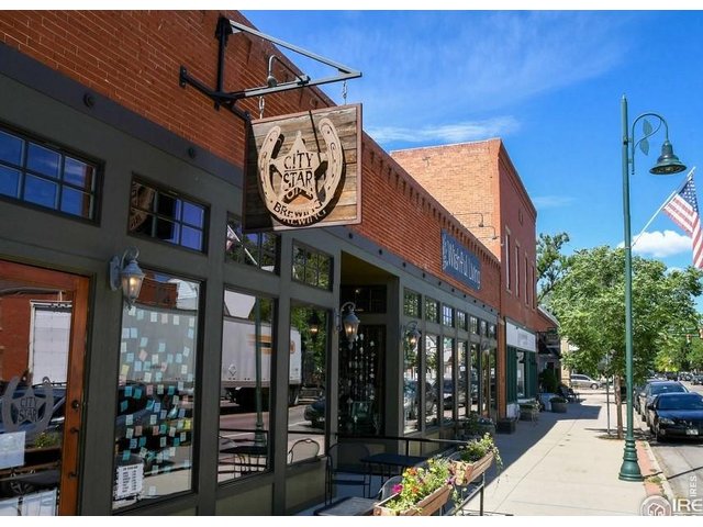 Property Photo 47 Downtown Berthoud nearby
