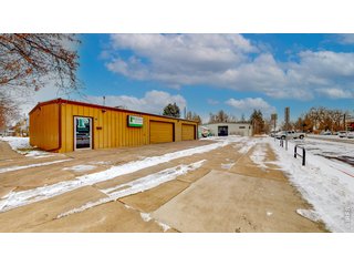 424 W Maple St Fort Collins, CO 80524