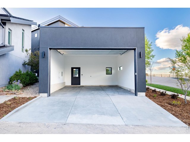 Property Photo 43 Spacious, detached two car garage. 
