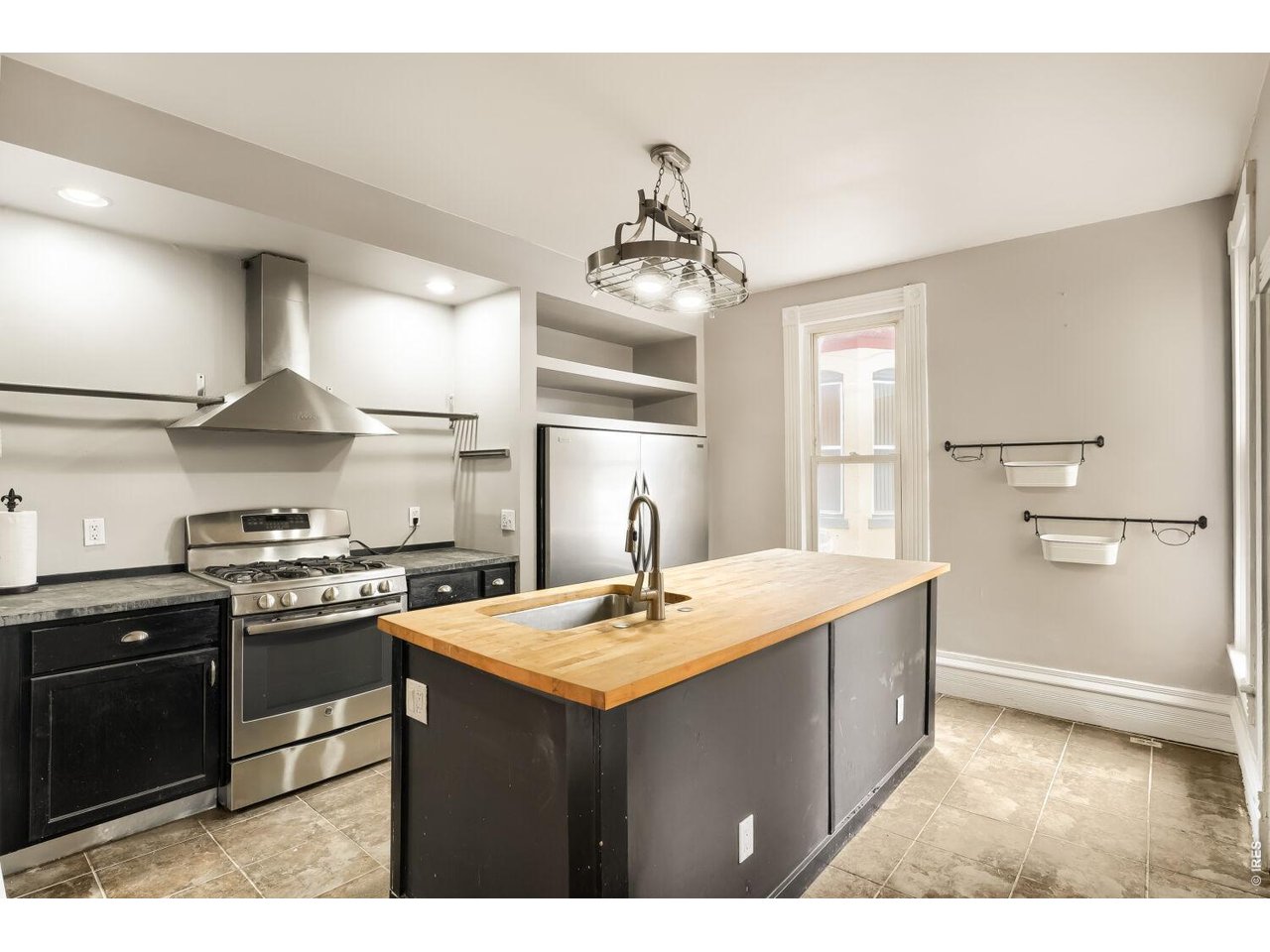 Kitchen One