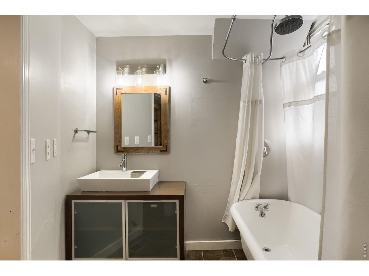 Bathroom Two