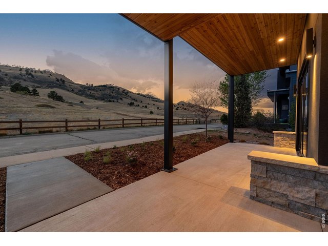 Property Photo 47 Forever foothill views from your front door!