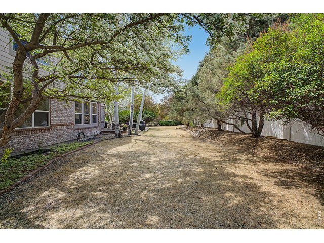 Property Photo 39 Huge Private Backyard 