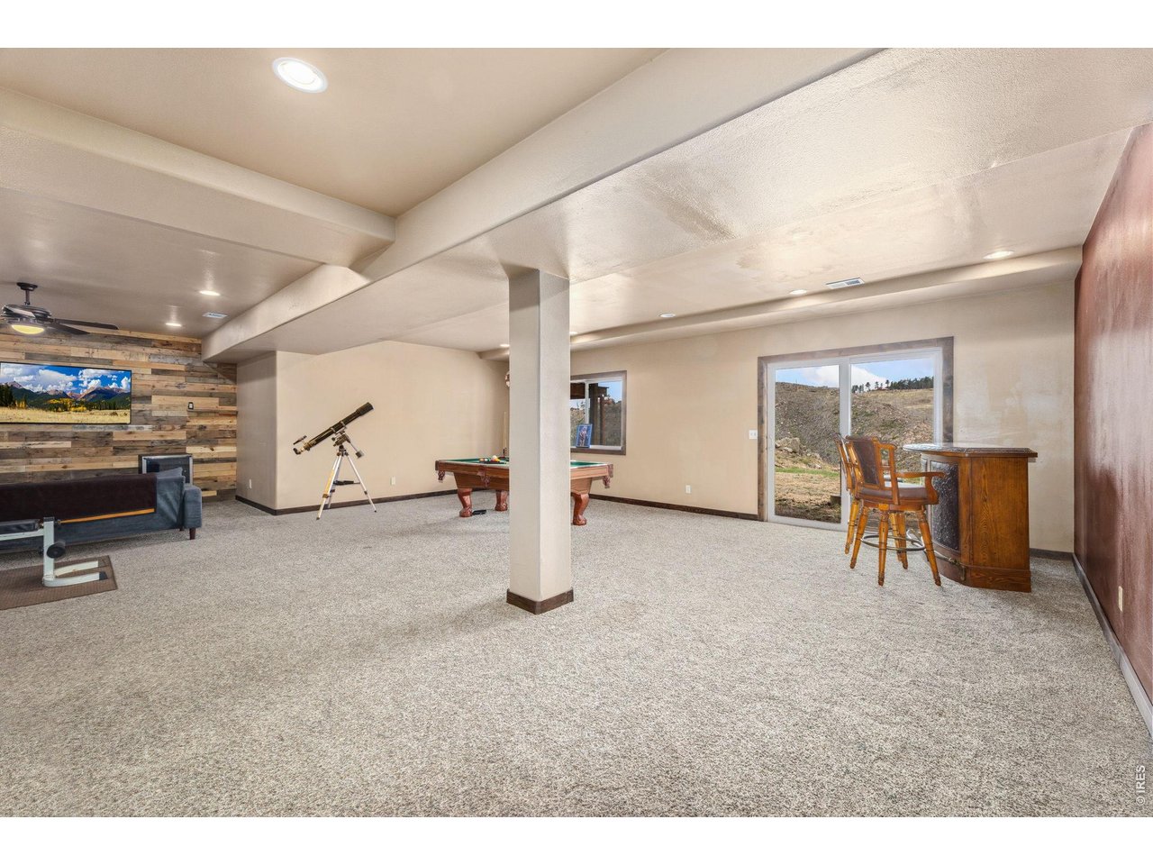 Property Photo 29 Large Walkout Basement