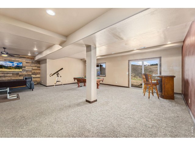 Property Photo 29 Large Walkout Basement
