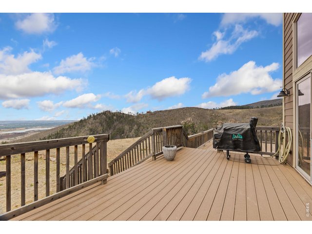 Property Photo 36 Expansive deck for enjoying mountain air and amazing views
