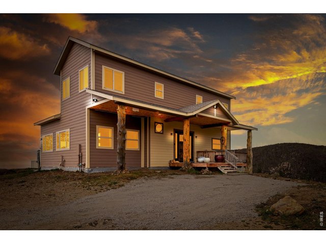 Property Photo 6 The sunrises and sunsets are stunning!