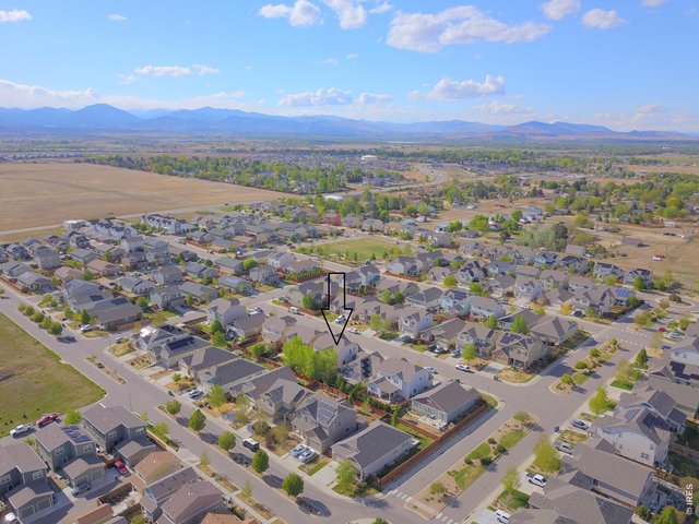 Property Photo 37 Aerial photo looking Northwest