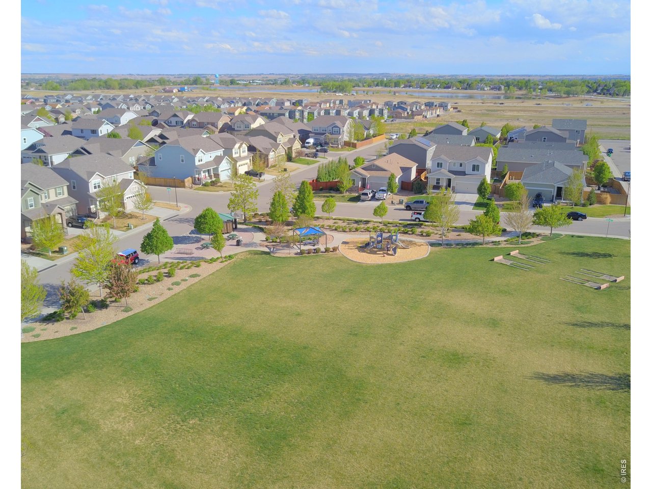 Community Park 