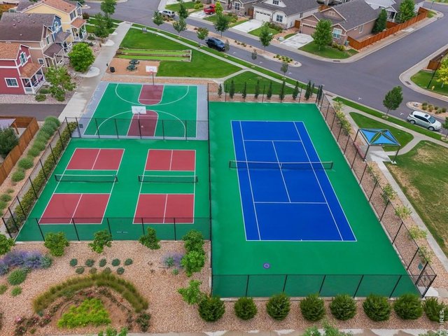 Property Photo 40 Community sports courts
