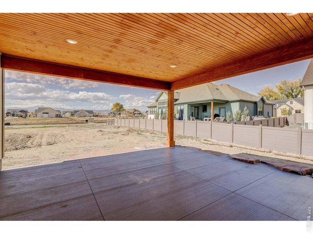 Property Photo 45 Back Covered Patio