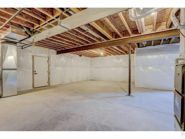 Property Photo 44 Unfinished Basement 