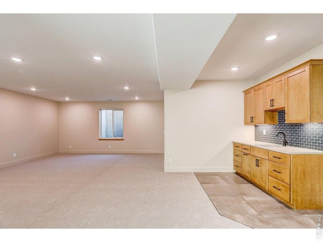 Property Photo 40 Basement Family Room
