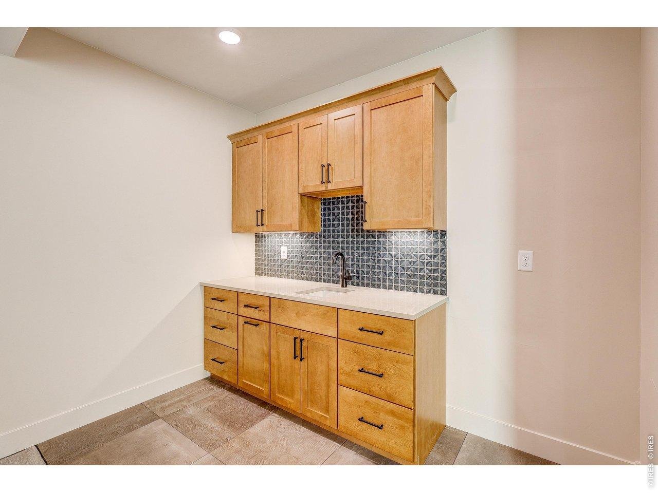 Property Photo 38 Wet Bar - Basement