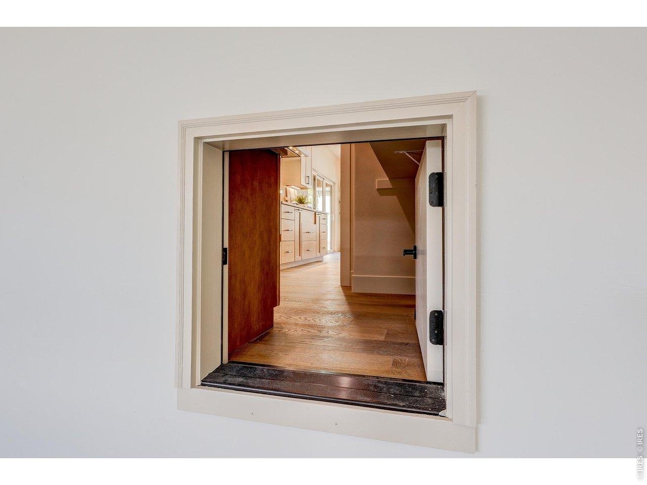 Property Photo 20 Costco Door from Garage to Pantry