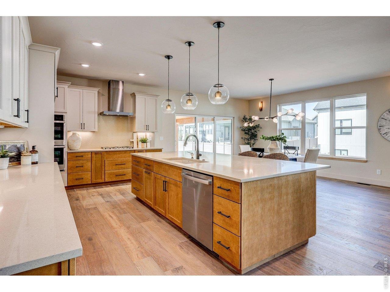 Property Photo 9 Kitchen