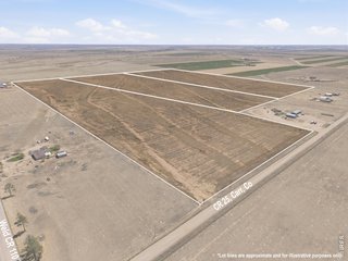 (TBD) TBD County Road 25 Parcel 2 Carr, CO 80612