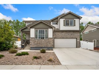 4567 Mountain Sky St Johnstown, CO 80534