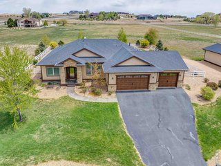 39764 Ridge Park Dr Severance, CO 80610