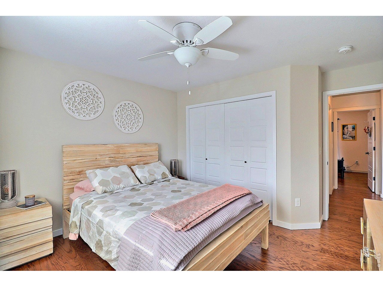 Upstairs Bedroom 2