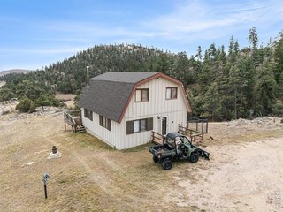 192 Culebra Dr Livermore, CO 80536
