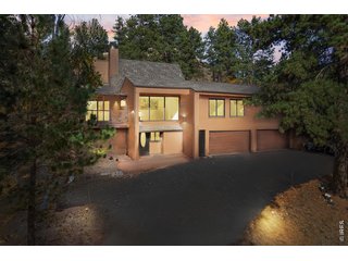 10691 Tomichi Dr Franktown, CO 80116