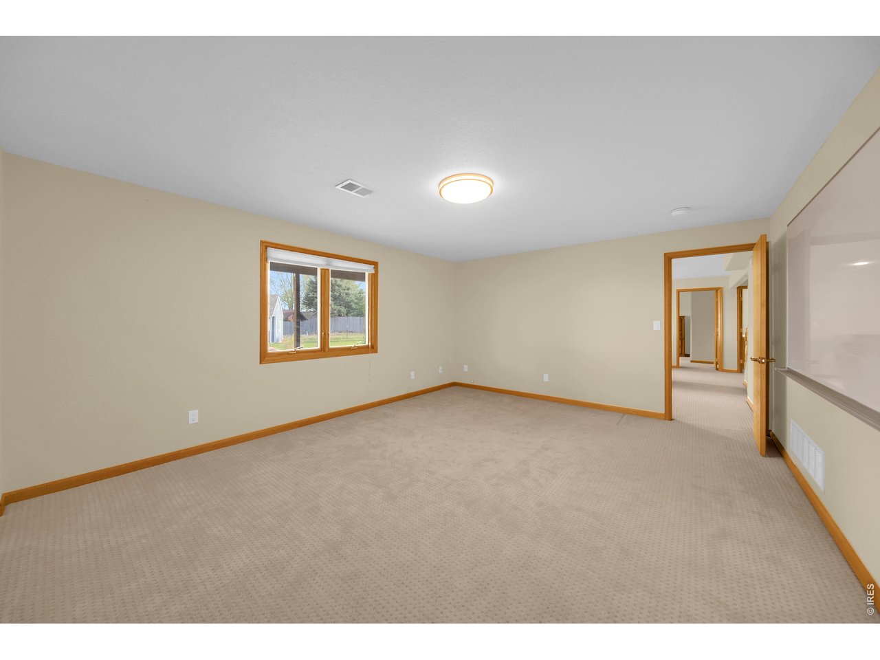 Basement Bedroom #6