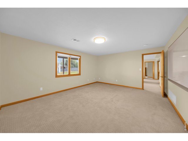 Property Photo 16 Basement Bedroom #6