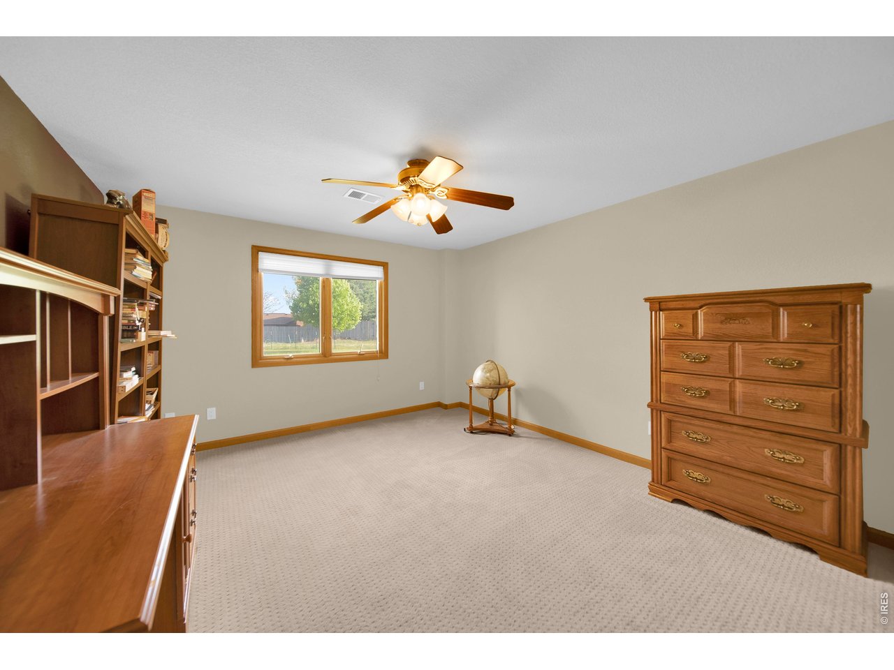 Basement Bedroom # 5