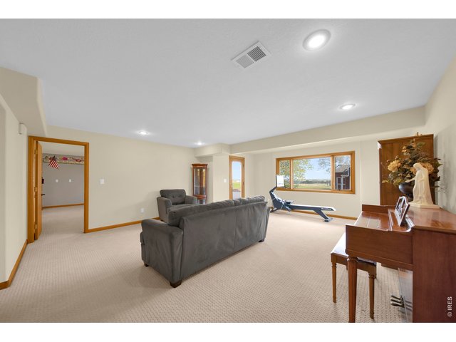 Property Photo 13 Family/ Bonus Room Basement