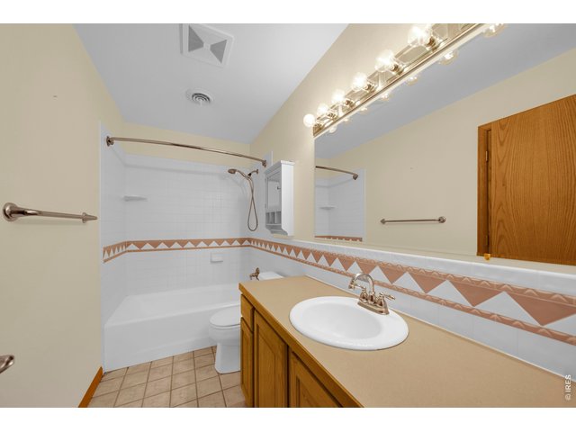 Property Photo 12 Upstairs Full Bath