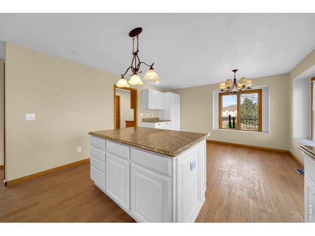 Property Photo 24 Kitchen and Dinette