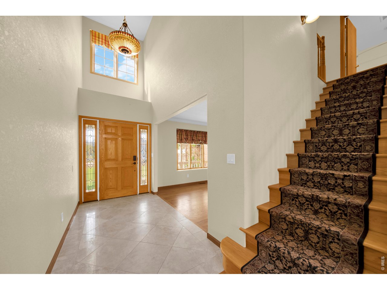 Entry Way