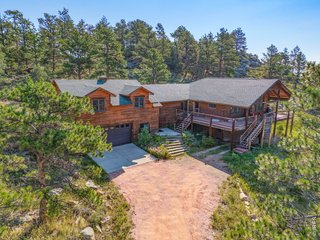 274 Iron Mountain Dr Livermore, CO 80536