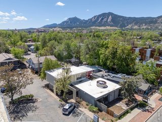 2336 Pearl St Boulder, CO 80302