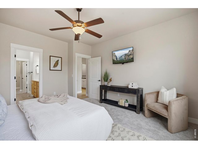Property Photo 13 Oversized Primary Bedroom Suite