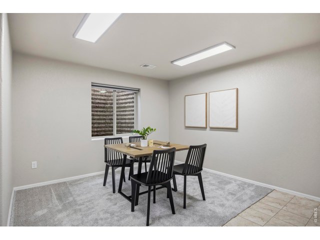 Property Photo 23 Extra Lighting added throughout Basement