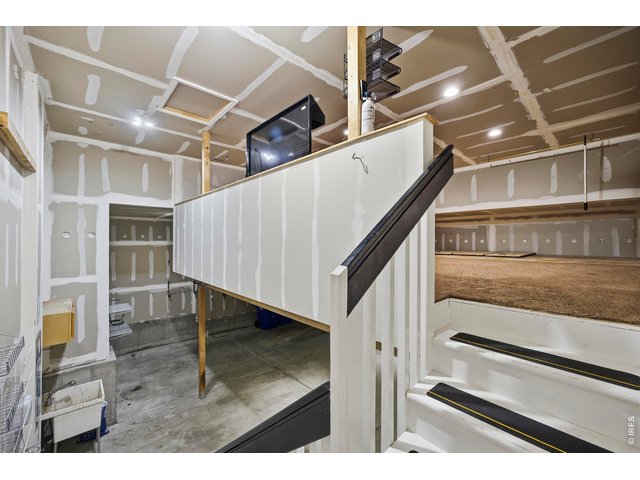 Property Photo 29 Garage Upper Loft-great for storage-see additional photo