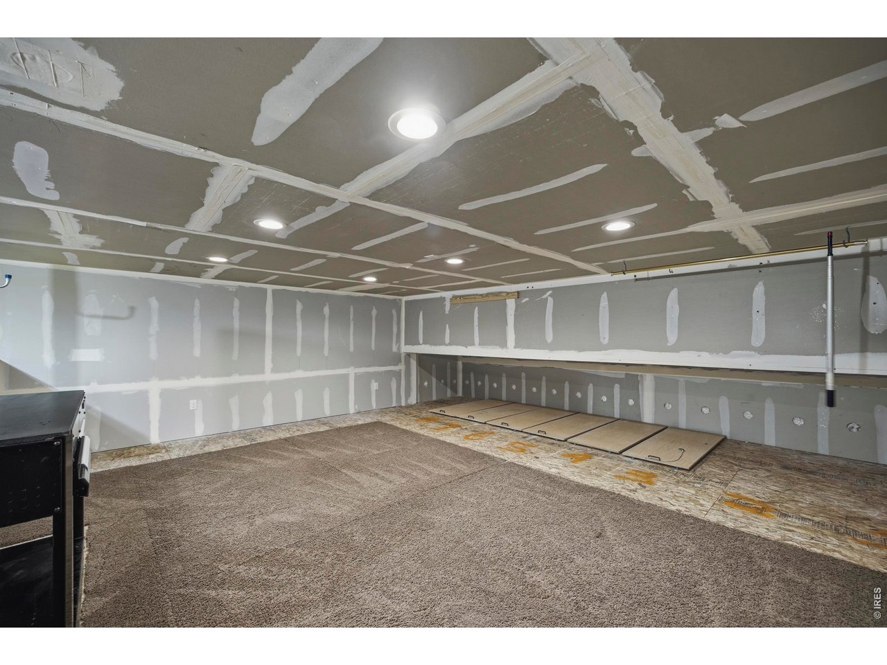 Garage Loft