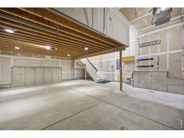 Property Photo 32 Oversized 3 Car Garage Plus Upper Loft