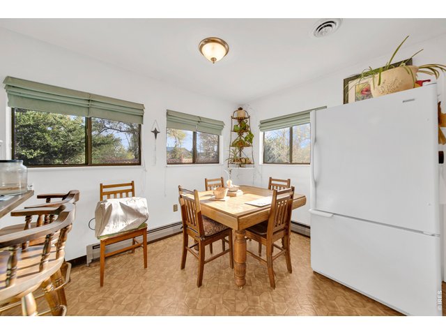Property Photo 8 Dining Space