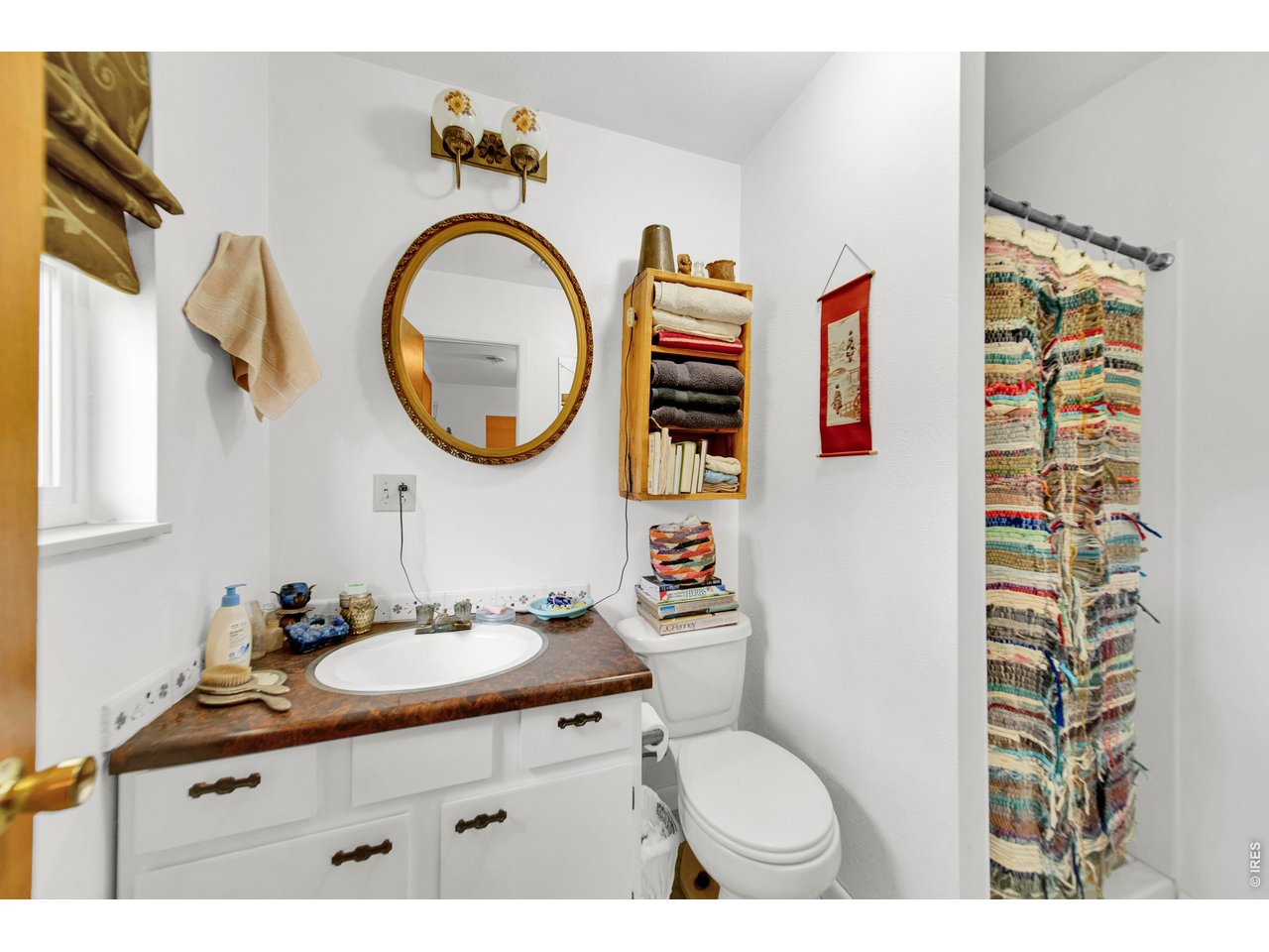 Primry Bathroom