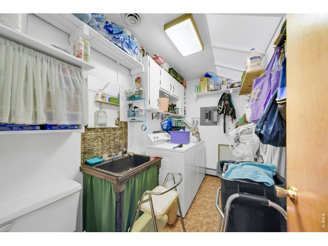 Property Photo 13 Laundry/ 1/2 Bath