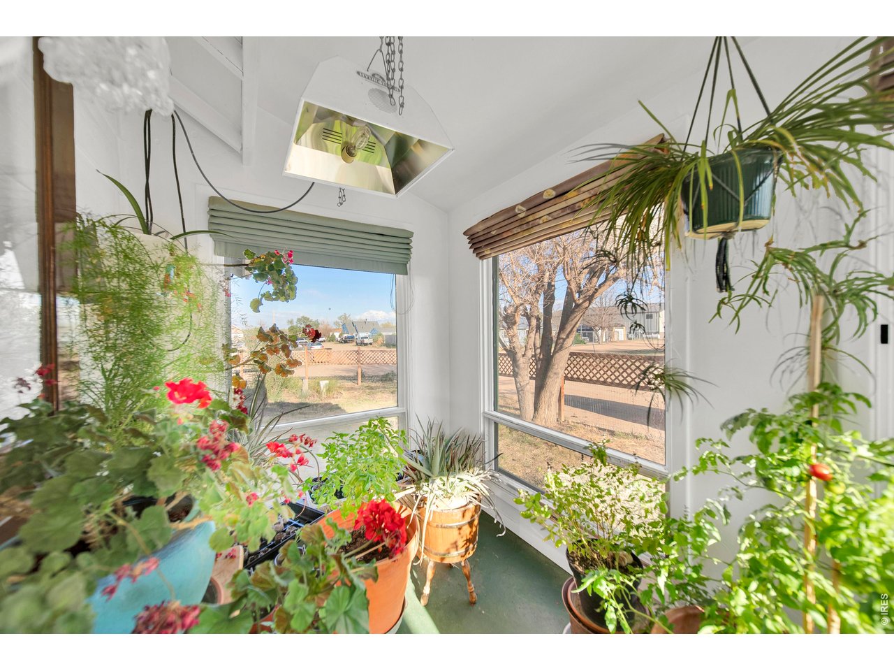 Sunroom