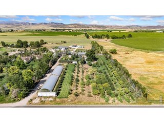 12155 N County Road 15 Wellington, CO 80549