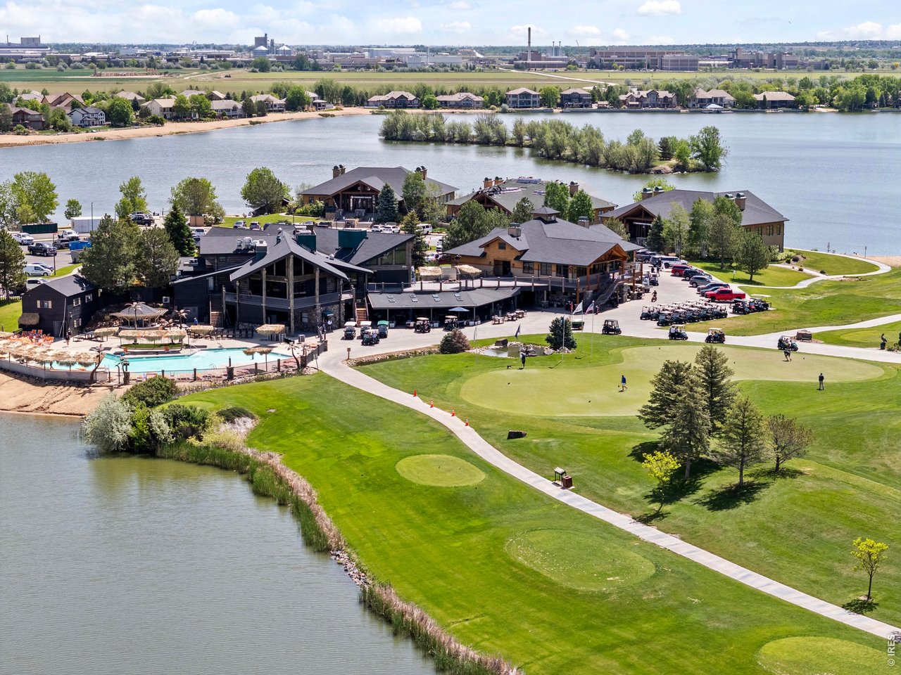 Water Valley Clubhouse-Golf Course, Swimming Pool, 2 Restaurants