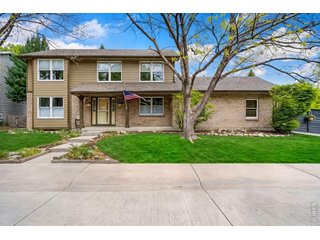 1624 Faraday Cir Fort Collins, CO 80525