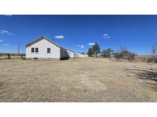37485 County Road 63 Peetz, CO 80747